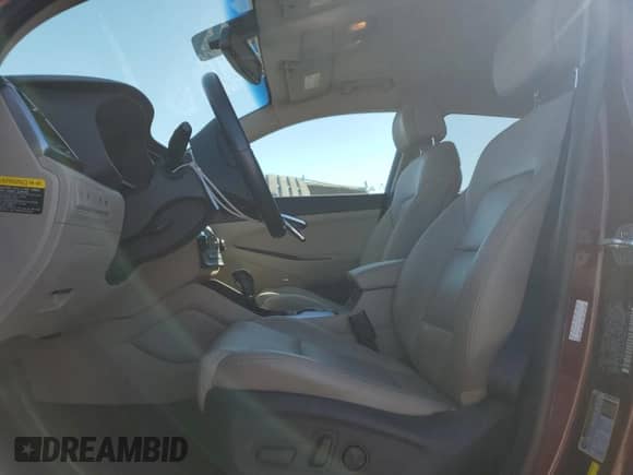 2017 Hyundai Tucson Sport с VIN KM8J33A22HU389947, выставлен на аукционе Copart как лот 86295265 с пробегом 135 669 миль миль и Чистый • Clean title. История ставок и продаж доступна на DreamBid. Изображение 7.