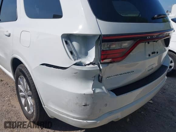 2025 Dodge Durango GT с VIN 1C4RDHDG7SC551934, выставлен на аукционе IAAI как лот 42814464 с пробегом 2 163 миль миль и . История ставок и продаж доступна на DreamBid. Изображение 6.