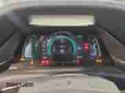 2020 Hyundai Ioniq SE z VIN KMHC75LC7LU195809, wystawiony jako Copart lot #81195365 z przebiegiem 62 847 mil mil oraz Nie do naprawy • Non repairable. Historia ofert i sprzedaży dostępna na DreamBid. Obrazek 9.