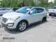 2016 Hyundai Santa Fe с VIN 5XYZW4LA9GG331777, выставлен на аукционе IAAI как лот 43086910 с пробегом 190 831 миль миль и . История ставок и продаж доступна на DreamBid. Изображение 2.