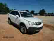 2008 Saturn VUE XE с VIN 3GSCL33P88S730942, выставлен на аукционе Copart как лот 71602735 с пробегом 211 218 миль миль и Списание • Salvage title. История ставок и продаж доступна на DreamBid. Изображение 14.