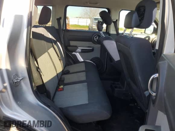 2010 Dodge Nitro SXT with VIN 1D4PT5GK5AW106990, listed as a Copart auction lot 88719415 with 193,019 mi miles and Salvage title. Bid and sale history available at DreamBid. Image 10.