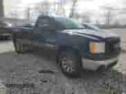 2007 GMC Sierra 1500 Work Truck с VIN 1GTEC14C77Z536988, выставлен на аукционе Copart как лот 49231695 с пробегом 123 248 миль миль и Чистый • Clean title. История ставок и продаж доступна на DreamBid. Изображение 4.