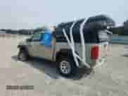 2021 Chevrolet Colorado 4WD ZR2 с VIN 1GCGTEEN8M1146704, выставлен на аукционе Copart как лот 80135505 с пробегом 74 039 миль миль и Списание • Salvage title. История ставок и продаж доступна на DreamBid. Изображение 2.