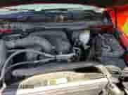 2017 Ram 1500 Rebel z VIN 1C6RR7YT3HS795329, wystawiony jako Copart lot #66280055 z przebiegiem 77 782 mil mil oraz Czysty tytuł • Clean title. Historia ofert i sprzedaży dostępna na DreamBid. Obrazek 7.