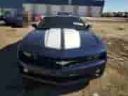 2012 Chevrolet Camaro 1LT с VIN 2G1FB1E3XC9140153, выставлен на аукционе Copart как лот 81999845 с пробегом 155 701 миль миль и Чистый • Clean title. История ставок и продаж доступна на DreamBid. Изображение 5.