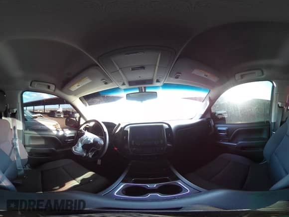 2018 Chevrolet Silverado 1500 LT with VIN 3GCUKREC2JG234849, listed as a IAAI auction lot 42432401 with 52,087 mi miles and . Bid and sale history available at DreamBid. Image 18.