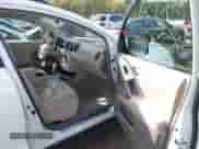 2011 Nissan Murano SL with VIN JN8AZ1MW6BW176621, listed as a IAAI auction lot 43392894 with 138,400 mi miles and . Bid and sale history available at DreamBid. Image 5.