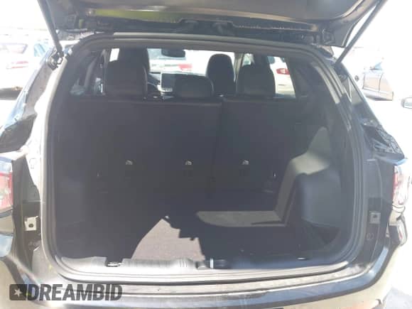 2025 Jeep Compass Limited with VIN 3C4NJDCN5ST501442, listed as a IAAI auction lot 42595950 with 667 mi miles and . Bid and sale history available at DreamBid. Image 21.