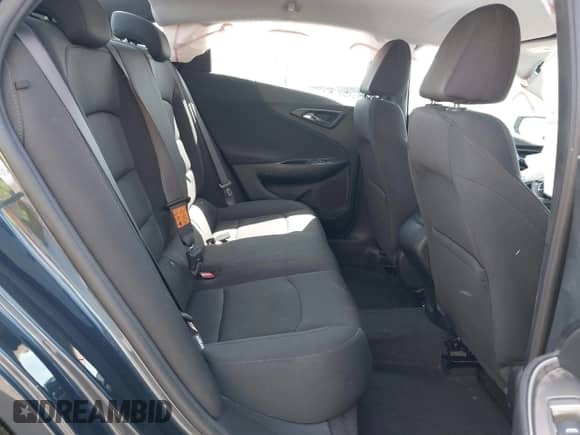 2021 Chevrolet Malibu LS с VIN 1G1ZB5ST8MF020112, выставлен на аукционе IAAI как лот 42433204 с пробегом 60 966 миль миль и . История ставок и продаж доступна на DreamBid. Изображение 8.