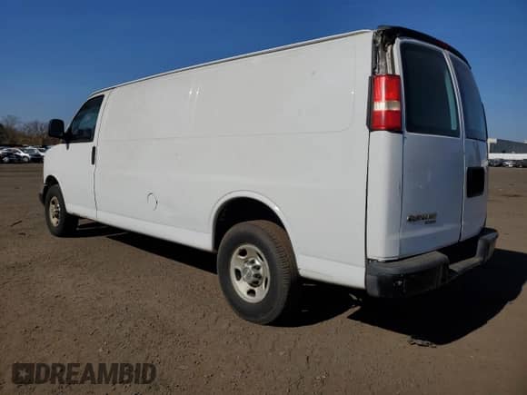 2014 Chevrolet City Express Cargo с VIN 1GCZGUCA8E1143410, выставлен на аукционе Copart как лот 76037924 с пробегом 192 501 миль миль и Списание • Salvage title. История ставок и продаж доступна на DreamBid. Изображение 2.