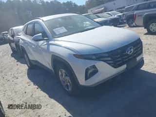 2023 Hyundai Tucson SEL с VIN 5NMJBCAEXPH208763, выставлен на аукционе IAAI как лот 43520298 с пробегом 67 768 миль миль и . История ставок и продаж доступна на DreamBid. Изображение 1.