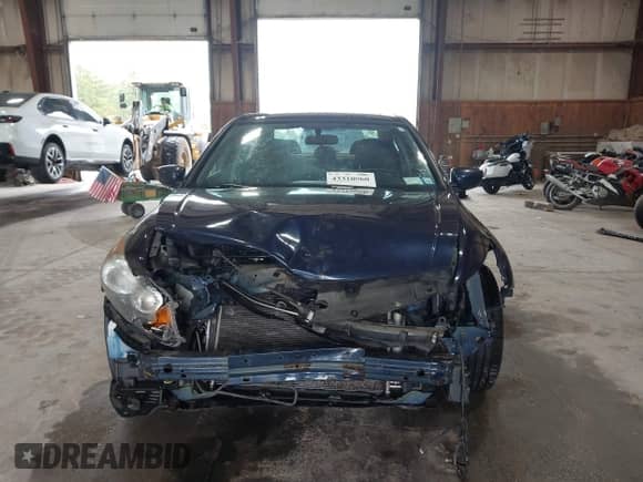 2012 Honda Accord EX with VIN 1HGCP2F70CA111883, listed as a IAAI auction lot 43310060 with 203,149 mi miles and . Bid and sale history available at DreamBid. Image 13.