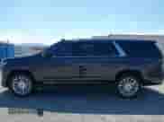 2022 Cadillac Escalade ESV Premium Luxury с VIN 1GYS4KKL3NR165523, выставлен на аукционе IAAI как лот 43310694 с пробегом 125 956 миль миль и . История ставок и продаж доступна на DreamBid. Изображение 14.