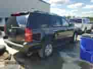 2011 Chevrolet Tahoe LT с VIN 1GNSCBE03BR130445, выставлен на аукционе Copart как лот 54971475 с пробегом 205 261 миль миль и Списание • Salvage title. История ставок и продаж доступна на DreamBid. Изображение 3.