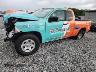 2022 Nissan Frontier S с VIN 1N6ED1CL7NN674577, выставлен на аукционе Copart как лот 66110425 с пробегом Не указан миль и Списание • Salvage title. История ставок и продаж доступна на DreamBid. Изображение 1.
