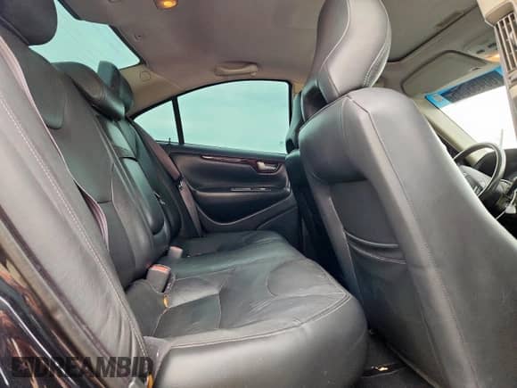 2002 Volvo S60 с VIN YV1RH58D122182538, выставлен на аукционе Copart как лот 60453845 с пробегом 150 140 миль миль и Списание • Salvage title. История ставок и продаж доступна на DreamBid. Изображение 10.