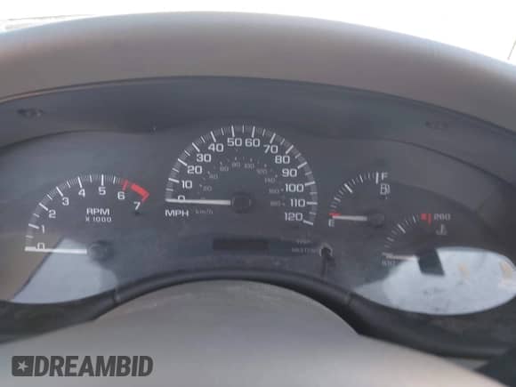 2005 Chevrolet Malibu Classic с VIN 1G1ND52F45M228018, выставлен на аукционе IAAI как лот 42626852 с пробегом Не указан миль и . История ставок и продаж доступна на DreamBid. Изображение 7.