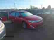 2014 Toyota Camry SE с VIN 4T1BF1FK5EU777677, выставлен на аукционе IAAI как лот 43444355 с пробегом 267 761 миль миль и . История ставок и продаж доступна на DreamBid. Изображение 1.