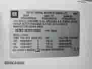 2008 GMC Sierra 1500 Work Truck with VIN 2GTEC19C781125822, listed as a Copart auction lot 71683234 with 246,362 mi miles and Salvage title. Bid and sale history available at DreamBid. Image 12.