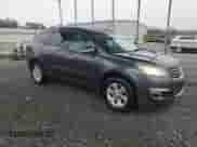 2013 Chevrolet Traverse LT с VIN 1GNKRJKD7DJ226354, выставлен на аукционе Copart как лот 67632675 с пробегом 233 776 миль миль и Списание • Salvage title. История ставок и продаж доступна на DreamBid. Изображение 4.