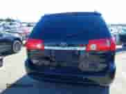 2009 Toyota Sienna XLE z VIN 5TDZK22C69S273555, wystawiony jako IAAI lot #41276221 z przebiegiem 129 160 mil mil oraz . Historia ofert i sprzedaży dostępna na DreamBid. Obrazek 16.