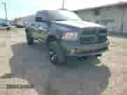 2014 Ram 1500 Tradesman with VIN 1C6RR7FG1ES466307, listed as a Copart auction lot 47203055 with 113,668 mi miles and Salvage title. Bid and sale history available at DreamBid. Image 10.