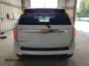 2008 Chevrolet Equinox LT z VIN 2CNDL33F286290119, wystawiony jako Copart lot #63869224 z przebiegiem 156 348 mil mil oraz Szkoda całkowita • Salvage title. Historia ofert i sprzedaży dostępna na DreamBid. Obrazek 6.