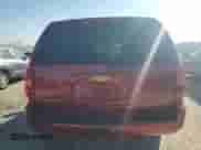 2014 Chevrolet Suburban LT с VIN 1GNSKJE70ER174773, выставлен на аукционе Copart как лот 84274285 с пробегом 203 355 миль миль и Списание • Salvage title. История ставок и продаж доступна на DreamBid. Изображение 6.
