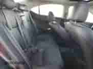 2009 Lexus IS 250 z VIN JTHCK262995031306, wystawiony jako Copart lot #86285155 z przebiegiem Nie podano mil oraz Szkoda całkowita • Salvage title. Historia ofert i sprzedaży dostępna na DreamBid. Obrazek 10.