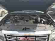 2018 GMC Sierra 1500 SLE с VIN 3GTP1MECXJG202024, выставлен на аукционе Copart как лот 55147965 с пробегом 141 370 миль миль и Списание • Salvage title. История ставок и продаж доступна на DreamBid. Изображение 11.