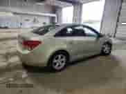 2015 Chevrolet Cruze LT с VIN 1G1PC5SB6F7140967, выставлен на аукционе Copart как лот 89703695 с пробегом 61 997 миль миль и На запчасти • Non repairable. История ставок и продаж доступна на DreamBid. Изображение 3.