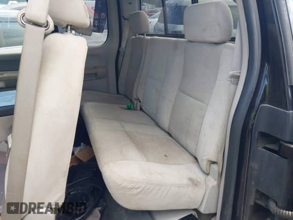 2007 GMC Sierra 1500 SLE2 с VIN 2GTEK19J771600031, выставлен на аукционе IAAI как лот 43131876 с пробегом 283 830 миль миль и . История ставок и продаж доступна на DreamBid. Изображение 8.