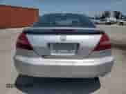 2005 Honda Accord EX-L with VIN 1HGCM72605A004564, listed as a Copart auction lot 57632295 with 201,258 mi miles and Salvage title. Bid and sale history available at DreamBid. Image 6.