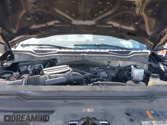 2022 Ford F-250 with VIN 1FT7W2ANXNEC99090, listed as a IAAI auction lot 43542440 with 145,145 mi miles and . Bid and sale history available at DreamBid. Image 10.