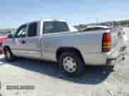 2005 GMC Sierra 1500 SLE z VIN 2GTEC19V951253055, wystawiony jako Copart lot #57235535 z przebiegiem 216 927 mil mil oraz Szkoda całkowita • Salvage title. Historia ofert i sprzedaży dostępna na DreamBid. Obrazek 2.