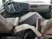 2000 Chevrolet City Express Cargo с VIN 1GAHG39J5Y1124694, выставлен на аукционе Copart как лот 80763054 с пробегом 183 743 миль миль и Списание • Salvage title. История ставок и продаж доступна на DreamBid. Изображение 8.