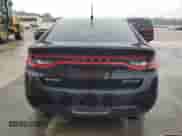2016 Dodge Dart SXT z VIN 1C3CDFBB7GD750473, wystawiony jako Copart lot #85506535 z przebiegiem 118 191 mil mil oraz Szkoda całkowita • Salvage title. Historia ofert i sprzedaży dostępna na DreamBid. Obrazek 6.