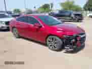 2023 Chevrolet Malibu RS с VIN 1G1ZG5ST5PF152556, выставлен на аукционе IAAI как лот 42745501 с пробегом 33 238 миль миль и . История ставок и продаж доступна на DreamBid. Изображение 1.