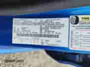 2011 Ford Fiesta SEL with VIN 3FADP4CJ9BM180027, listed as a Copart auction lot 66839155 with 240,515 mi miles and Salvage title. Bid and sale history available at DreamBid. Image 13.