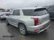 2021 Hyundai Palisade SEL с VIN KM8R3DHE4MU251832, выставлен на аукционе Copart как лот 48616354 с пробегом 80 746 миль миль и Списание • Salvage title. История ставок и продаж доступна на DreamBid. Изображение 2.