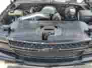 2006 Chevrolet Silverado 1500 Work Truck with VIN 1GCEC19V46Z174949, listed as a Copart auction lot 81719775 with 228,590 mi miles and Salvage title. Bid and sale history available at DreamBid. Image 11.