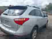 2008 Hyundai Veracruz GLS с VIN KM8NU73C48U047900, выставлен на аукционе IAAI как лот 43402302 с пробегом 211 840 миль миль и . История ставок и продаж доступна на DreamBid. Изображение 4.