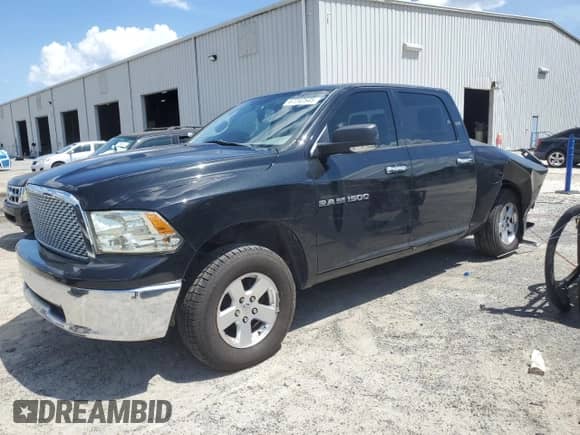 2011 Ram 1500 ST с VIN 1D7RB1CP1BS508099, выставлен на аукционе Copart как лот 67242545 с пробегом 198 639 миль миль и На запчасти • Non repairable. История ставок и продаж доступна на DreamBid. Изображение 1.