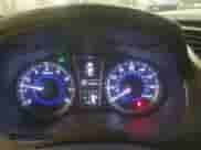 2012 Hyundai Azera с VIN KMHFG4JG2CA183114, выставлен на аукционе Copart как лот 82852674 с пробегом 169 546 миль миль и Списание • Salvage title. История ставок и продаж доступна на DreamBid. Изображение 9.