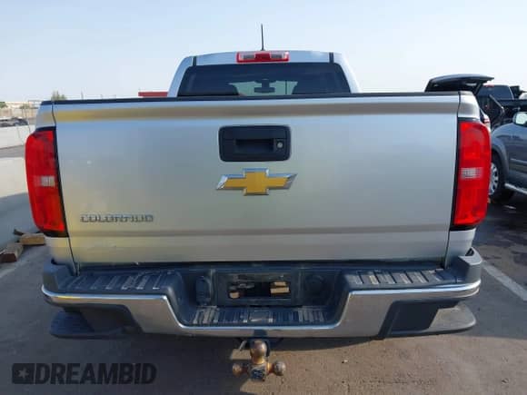 2016 Chevrolet Colorado 4WD WT с VIN 1GCGTBE35G1100295, выставлен на аукционе IAAI как лот 42737036 с пробегом 71 883 миль миль и . История ставок и продаж доступна на DreamBid. Изображение 17.