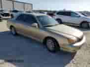 2003 Hyundai XG с VIN KMHFU45E33A263653, выставлен на аукционе Copart как лот 76914324 с пробегом Не указан миль и На запчасти • Non repairable. История ставок и продаж доступна на DreamBid. Изображение 4.