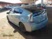 2015 Toyota Prius Four z VIN JTDKN3DU1F1895543, wystawiony jako IAAI lot #43390029 z przebiegiem 215 692 mil mil oraz . Historia ofert i sprzedaży dostępna na DreamBid. Obrazek 3.