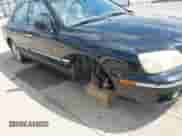 2005 Hyundai XG с VIN KMHFU45E95A405877, выставлен на аукционе IAAI как лот 43086980 с пробегом Не указан миль и . История ставок и продаж доступна на DreamBid. Изображение 6.