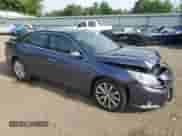 2014 Chevrolet Malibu LTZ с VIN 1G11J5SX9EF180312, выставлен на аукционе Copart как лот 62837205 с пробегом 186 466 миль миль и Списание • Salvage title. История ставок и продаж доступна на DreamBid. Изображение 4.
